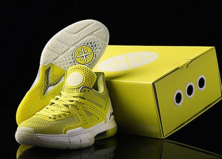 Les sneakers des pointures de la NBA pour 2016-2017 Les sneakers des pointures de la NBA pour 2016-2017