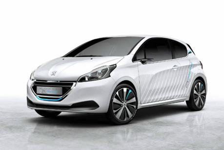 L'Hybrid Air, l'innovation du moteur à essence et de l'air comprimé Hybrid Air