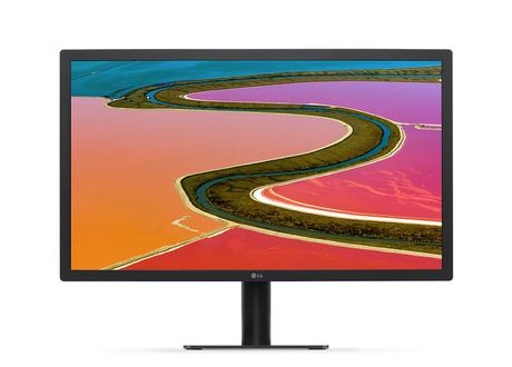 L'écran 4K UltraFine de LG en promo sur le site d'Apple L'écran 4K UltraFine de LG en promo sur le site d'Apple