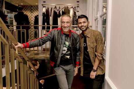 55 CROISETTE – Le concept store cannois d’origine s’installe à Paris 20161001_sw_c55_031