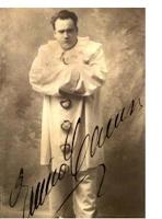 Un récital du baryton Jean-François Lapointe à la Société d’art vocal de Montréal, Alcina de Haendel par Opera McGill et Verismo ! par Tempêtes et passions à Québec image-verismo