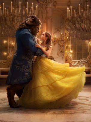 La Belle et la Bête : Le plein de photos ! La Belle et la Bête : Le plein de photos !