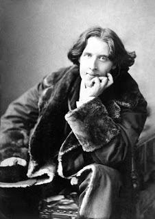 Oscar Wilde, l'impertinent