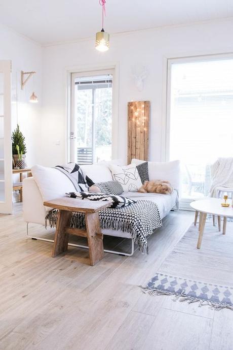 Home inspirations Home inspirations