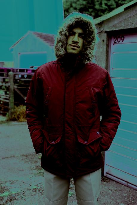 Dickies Life : collection Automne – Hiver 2016 dickies-life-lookbook-ah16-collection-folkr-blog-mode-19