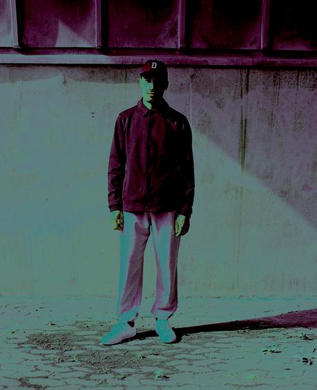 Dickies Life : collection Automne – Hiver 2016 dickies-life-lookbook-ah16-collection-folkr-blog-mode-5