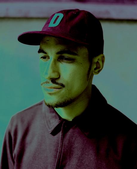 Dickies Life : collection Automne – Hiver 2016 dickies-life-lookbook-ah16-collection-folkr-blog-mode-4