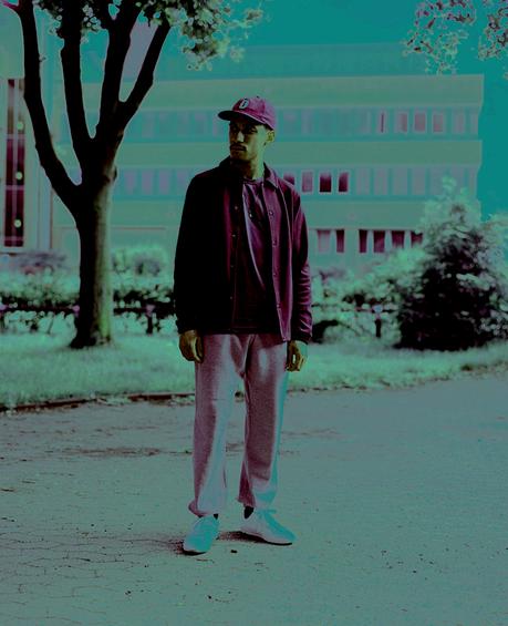 Dickies Life : collection Automne – Hiver 2016 dickies-life-lookbook-ah16-collection-folkr-blog-mode-8