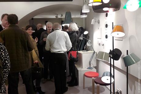 Inauguration boutique : Melville à Aix en Provence Inauguration boutique design Melville Aix en Provence