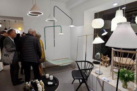 Inauguration boutique : Melville à Aix en Provence Inauguration boutique design Melville Aix en Provence