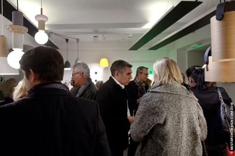 Inauguration boutique : Melville à Aix en Provence Inauguration boutique design Melville Aix en Provence