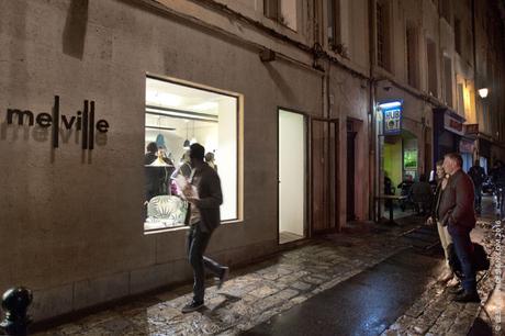 Inauguration boutique : Melville à Aix en Provence Inauguration boutique design Melville Aix en Provence