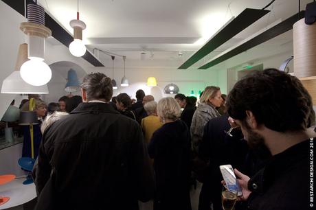 Inauguration boutique : Melville à Aix en Provence Inauguration boutique design Melville Aix en Provence
