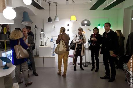 Inauguration boutique : Melville à Aix en Provence Inauguration boutique design Melville Aix en Provence