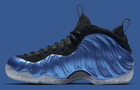 Nike Air Foamposite One XX Royal Nike Air Foamposite One XX Royal