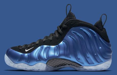 Nike Air Foamposite One XX Royal Nike Air Foamposite One XX Royal