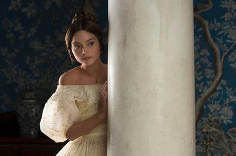 Coup de cœur pour la série « Victoria » Coup de cœur pour la série « Victoria »