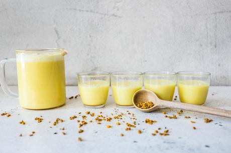 Le lait de Curcuma ou Lait d’Or benefice-lait-curcuma