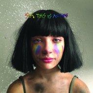 Venez découvrir le dernier album de Sia ! sia-this-is-acting-deluxe-2016