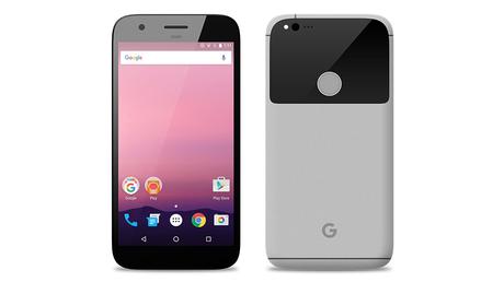 Pixel 2 : les premières rumeurs pixel