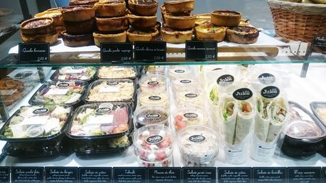 Chez Jules, faut tout finir ! Chez Jules, faut tout finir !