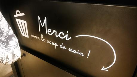 Chez Jules, faut tout finir ! Chez Jules, faut tout finir !