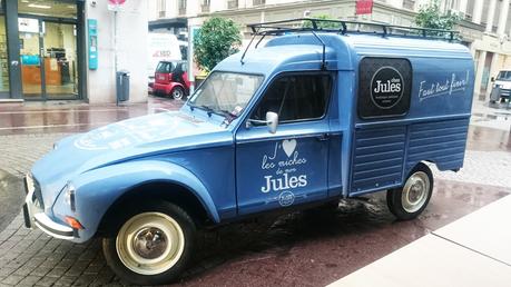 Chez Jules, faut tout finir ! Chez Jules, faut tout finir !