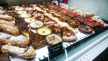 Chez Jules, faut tout finir ! Chez Jules, faut tout finir !