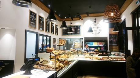 Chez Jules, faut tout finir ! Chez Jules, faut tout finir !