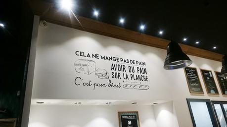 Chez Jules, faut tout finir ! Chez Jules, faut tout finir !