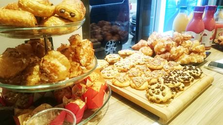 Chez Jules, faut tout finir ! Chez Jules, faut tout finir !