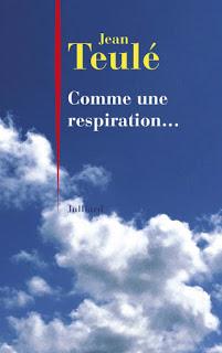 comme une respiration comme une respiration