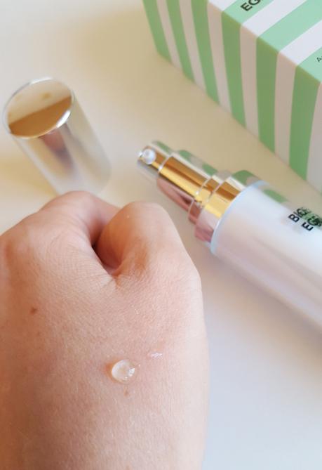 #TestBeauté, EGF Day Serum de BioEffect #TestBeauté, EGF Day Serum de BioEffect