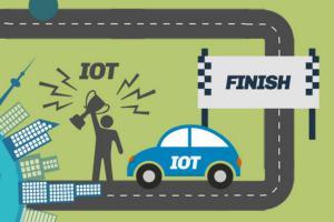 La France, neuvième pays le plus avancé en matière d’IoT La France, neuvième pays le plus avancé en matière d’IoT