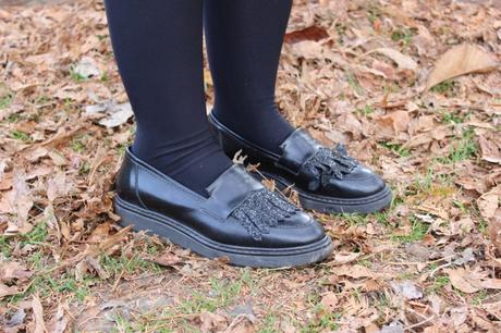 Green is the new black blog-mode-nantes-mocassins-boccage