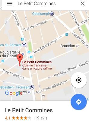 Un 13 novembre. Un 13 novembre.