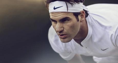 tenues tennis homme - Roger Federer tenues tennis homme - Roger Federer
