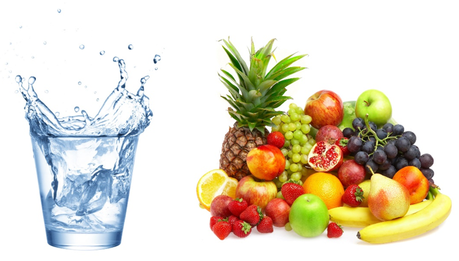 COMMENT PRENDRE SOIN DE SON VISAGE ? Soin visage homme: hydratation et alimentation