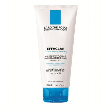 Effaclar nettoyant visage homme Effaclar nettoyant visage homme