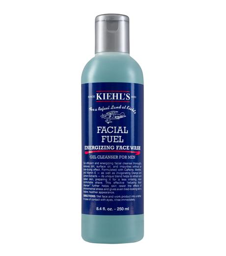 GEL NETTOYANT VISAGE KIEHL'S GEL NETTOYANT VISAGE KIEHL'S