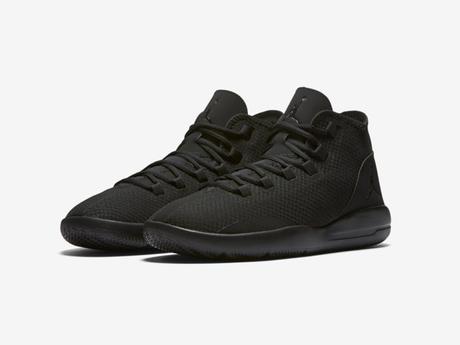 Jordan Reveal Triple Black Jordan Reveal Triple Black