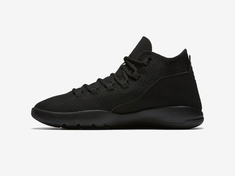 Jordan Reveal Triple Black Jordan Reveal Triple Black