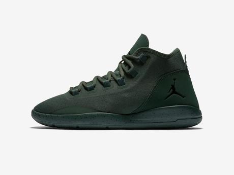 Jordan Reveal Triple Black Jordan Reveal Triple Black