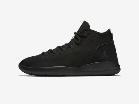 Jordan Reveal Triple Black Jordan Reveal Triple Black