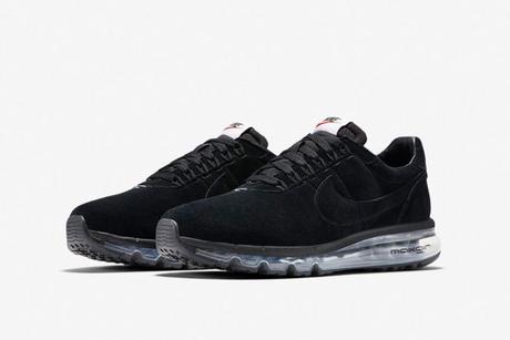 Fragment Design x Nike Air Max LD Zero H Black Fragment Design x Nike Air Max LD Zero H Black