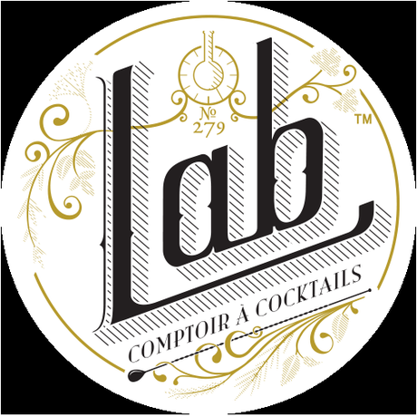 Le lab : La science des Cocktails ! Le lab : La science des Cocktails !