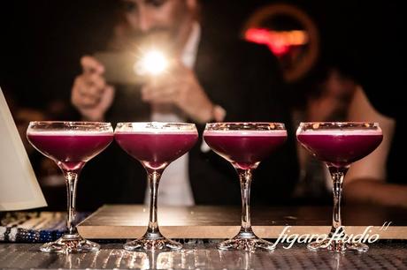 Le lab : La science des Cocktails ! Le lab : La science des Cocktails !