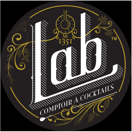 Le lab : La science des Cocktails ! Le lab : La science des Cocktails !