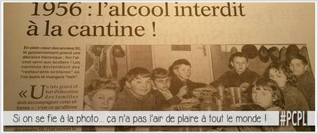 1956 : Pierre Mendès France interdit l’alcool à l’école 1956 : Pierre Mendès France interdit l’alcool à l’école