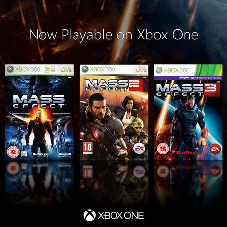 Mass Effect – Petit retour sur le N7 Day 2016 Mass Effect – Petit retour sur le N7 Day 2016